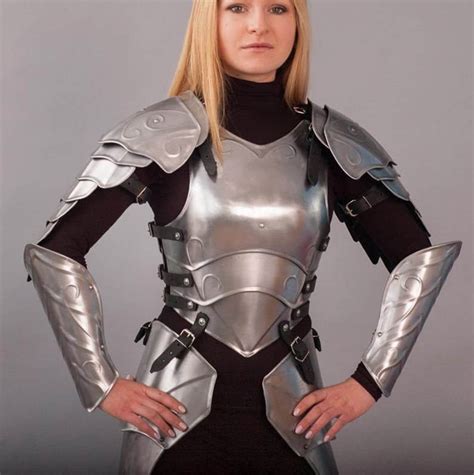 female fantasy armor|medieval female armor.